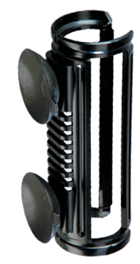 Sera Ersatzteile mit Saugnäpfen - Aquariumfilter - 4001942087742 - 1