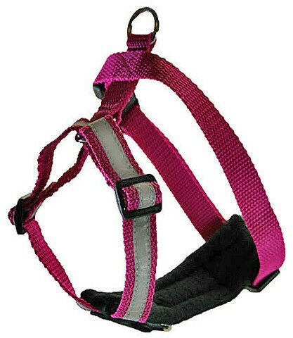 TOPCANIS Salongsele - Hundselar - 6430027771012 - 1