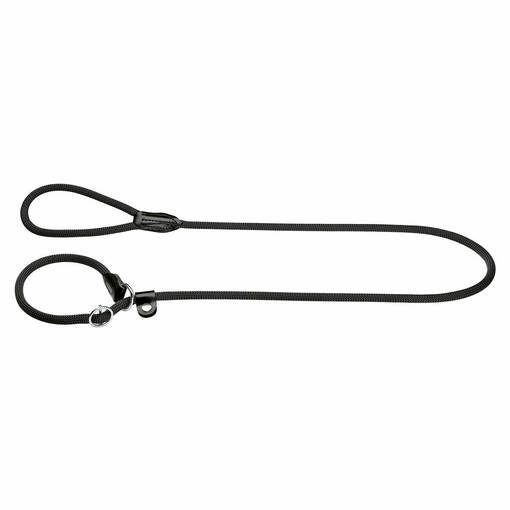 Hunter Nylon Husseledare / Retrieverkoppel freestyle - Hundens övriga koppel - 4016739391162 - 1
