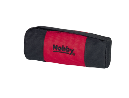 Nobby SnackDummy Stange mit Leckerli-Versteck - Hundetrainingsspielzeug - 4033766796852 - 1