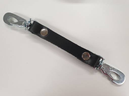 Hollola Connector for Muzzle Harness - Dog Muzzles - HOL112 - 1