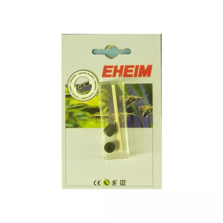 Eheim 7480500 Achse und Buchsen - Aquariumfilter - 4011708742822 - 1