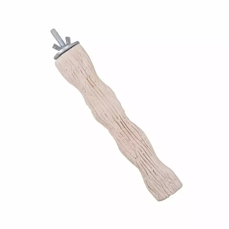 Nobby Mineral Perch for Birds - Bird Food and Treats - 4033766250262 - 1