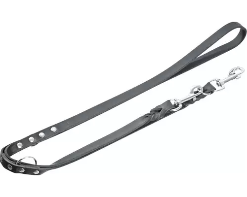 Karlie Nahkatalutin S - Hundeleder aus Leder - 4016598060742 - 1