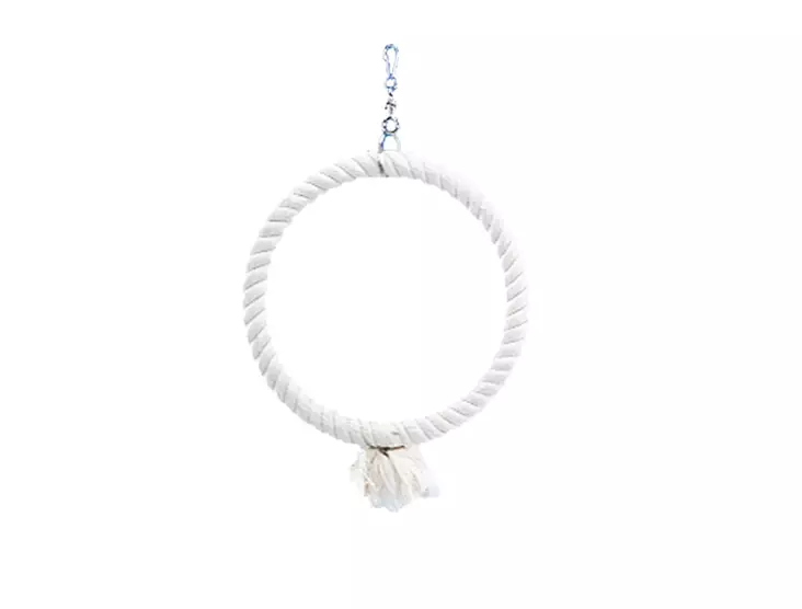 Nobby Klätterring för Fågelbur - Fågelprodukter - 4033766313172 - 1