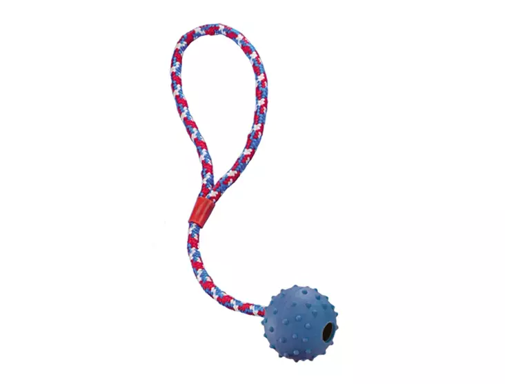Nobby Rubber Line Narupallo 69008 - Hundetrainingsspielzeug - 4033766690082 - 1