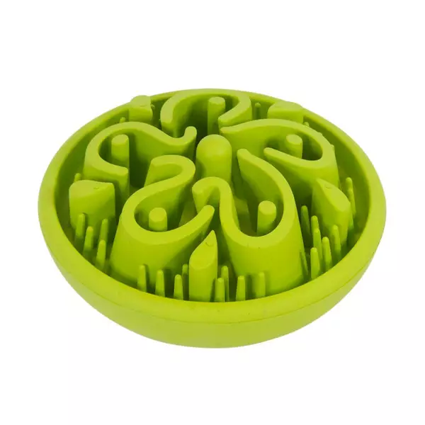 Nobby Wiggle Interactive Bowl - Dog Activation Mats and Bowls - 4033766531972 - 1