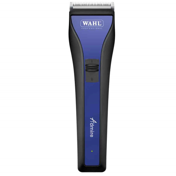 Wahl Admire Trimmer - Dog Combs, Brushes, and Rakes - 4015110035732 - 1