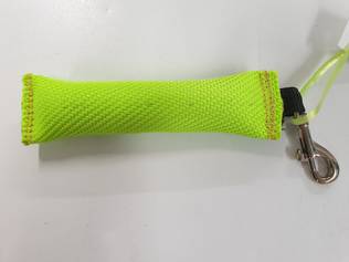 Hakurulla Grön - Hundträningsleksaker - RULLA3 - 1