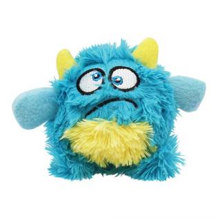 Happy Pet Oggles Horace Dog Toy - Dog Plush Toys - 701029576643 - 1