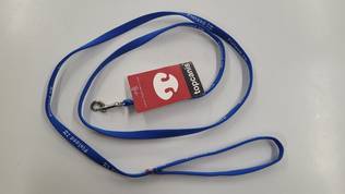 TopCanis Weiche Finnlandleine 180cm - Hunde andere Leinen - 6430042799503 - 1