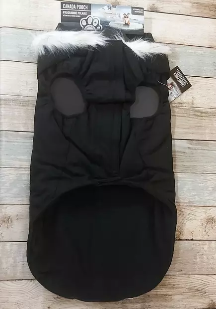 Canada Pooch TakkiValk 55cm 22" - Hundjackor och overaller - 628284001553 - 2