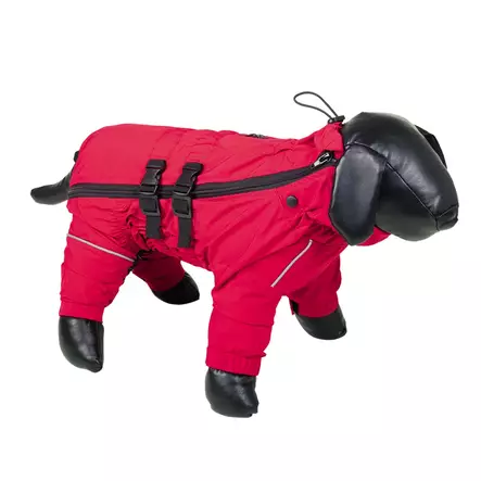 Nobby TENKO Red 29cm - Dog Coats and Overalls - 4033766513473 - 1