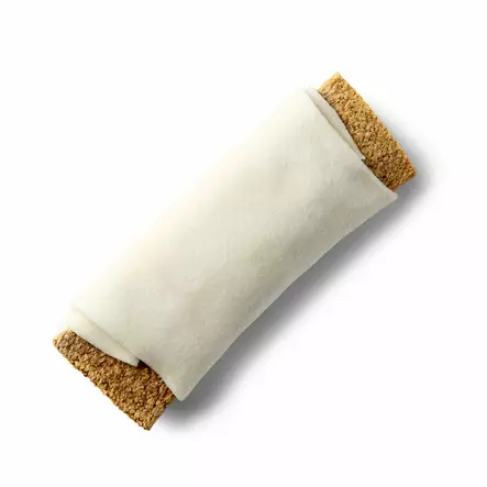 RAUH! Kyckling Toast Kött- och nötköttsnack - Tuggben för hundar - TOAST3 - 1