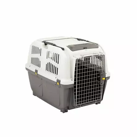 Skudo IATA Pet Carrier - Cat Carriers - 8022967045063 - 2