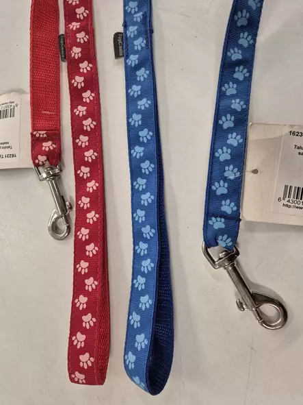 TopCanis Pfotenschnur - Hunde andere Leinen - 6430013550133 - 1