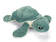 Beeztees Turtle Daley Plush Toy for Dogs - Dog Plush Toys - 8712695192503 - 1