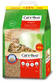 Cat's Best Original Wood-Based Cat Litter 10+2 L - Wood-Based Cat Litter - 4002973191163 - 1