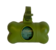 Green Bone Kotbeutelrollenhalter Unparfümiert - Hundeleinen-Zubehör - 7350040123973 - 0