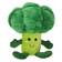 Nobby Plush Broccoli 65731 hundens mjuk leksak - Hundars mjukdjur - 4033766657313 - 1