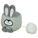 Nobby Shaking Bunny Toy for Cats - Cat Activation Toys - 4033766669163 - 1