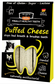 QCHEFS Puffad Ost - Hundtandvård - 4313042696633 - 1