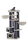 Nobby Scratch’n’Play Chilo Cat Tree - Cat Climbing Trees - 4033766118043 - 1