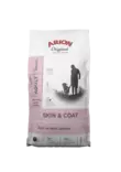 Arion Skin & Coat Small för Små Hundar Fisk - Arion torrfoder - 5414970160643 - 1