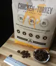 Celtic Chicken Turkey2,5 kg - Specialtorkad mat - 5425038501223 - 2