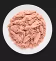 Grandorf C Tuna Fillet 70g - Våtmat i burk för katt - 5407007850273 - 2