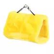 HappyPet Small Cozy Hut Yellow. - Bird Supplies - 701029440203 - 1