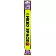 I need SPACE hihnaviesti Heijastin - Dog Leash Accessories - 784369906103 - 1