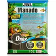 JBL Manado Dark 10 L Aquarium Substrate - Aquarium Sands - 4014162670373 - 1