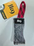 JK9 Cotton Tug Dummy 10x2 - Dog Training Toys - 5999053602383 - 1