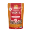 MUSH FRYSTORKADE GODIS NAUT 55 G Kattgodis Hundgodis - Hundgodis - 7350086571523 - 1