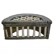 Nobby AQ Hall With Columns 28789 - Akvariedekorationer - 4033766287893 - 1