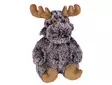 Nobby Plush Älg 50360 Kramdjur för hundar - Hundars mjukdjur - 4033766503603 - 1