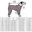 Nobby TENKO Red 29cm - Hundejacken und -overalls - 4033766513473 - 2