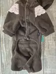 Puppy Angel Jumpsuit for Small Dogs - Dog Coats and Overalls - 8806149744063 - 4