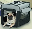 Smart Top Plus kevythäkki 94cm - Dog Crates - 4016598313633 - 1