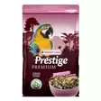 Versele-Laga Prestige Parrots - Nut Free Mix 2kg - Bird Food and Treats - 5410340219133 - 1