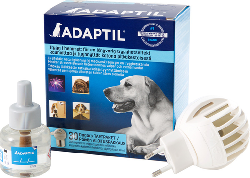 Adaptil Calm Verdampfer Starterpack - Hunde-Nahrungsergänzungen - 3411112169283 - 1