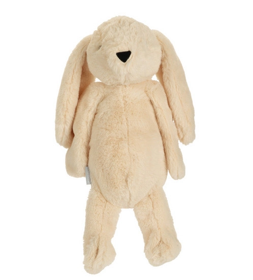Beeztees Plush Bunny Nora Dog Toy - Dog Plush Toys - 8712695192053 - 1