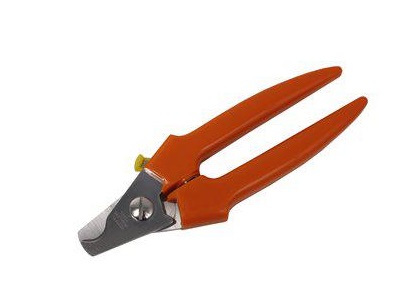 Care-O-Line Large Nail Scissors 6.5 inches - Dog Health and Care - 7340070100013 - 1