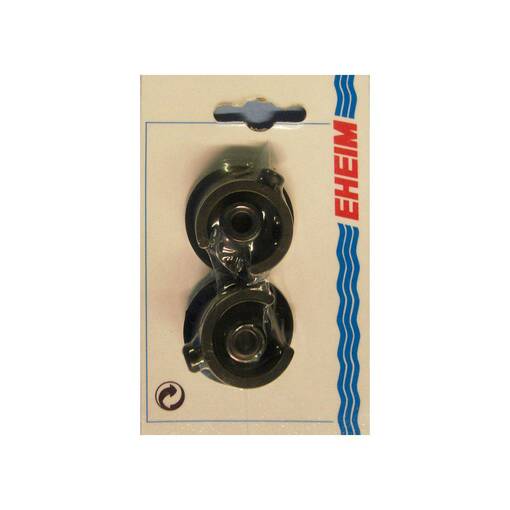 Eheim sugproppar 4017300 25/34MM 2-pack - Akvarietillbehör - 4011708401033 - 1