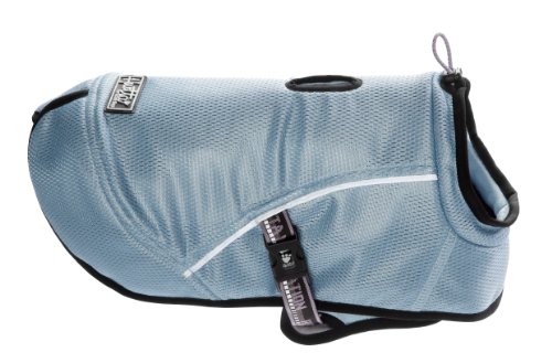 Hurtta Cooling Coat 25cm - Dog Coats and Overalls - 6410329309663 - 1