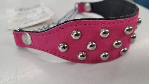 JOKKE Krokus halvklämmande halsband - Halvstrypkoppel för hundar - 6417114387073 - 3