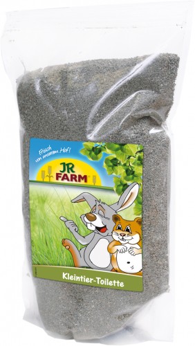 Jr. Farm Small Animal Litter 1kg - Bedding and Nesting Material - 4024344077203 - 1