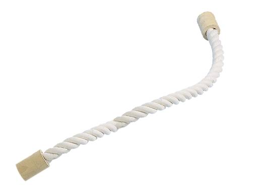 Nobby Climbing Rope for Bird Cages Sitting Rope 120 cm - Bird Supplies - 4033766313493 - 1