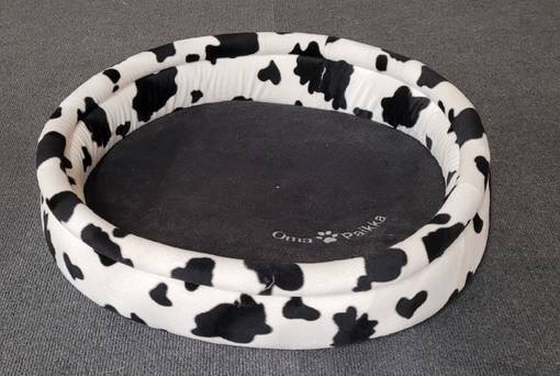 Ring Bed 50cm for Cats or Dogs - Cat Beds - RENGAS3 - 1